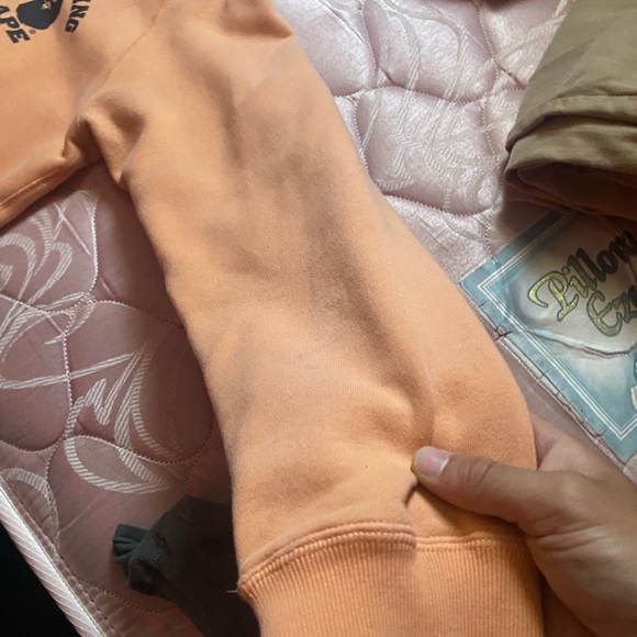 Bathing Ape long sleeve crew neck - Picture 5 of 5